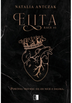 Elita Race Tom 1