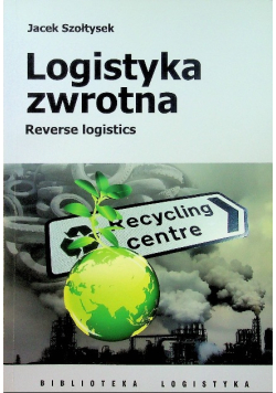 Logistyka zwrotna Reverse logistics