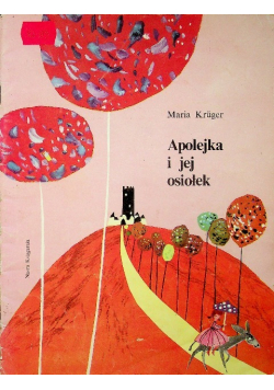 Apolejka i jej osiołek