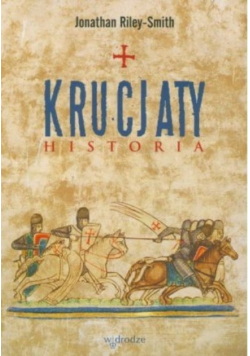 Krucjaty Historia