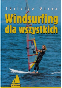 Windsurfing dla wszystkich