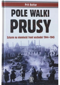 Pole walki Prusy