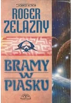 Bramy w piasku