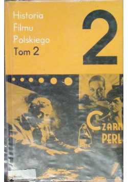 Historia filmu polskiego Tom 2