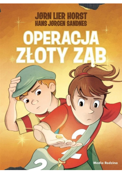 Operacja Złoty Ząb