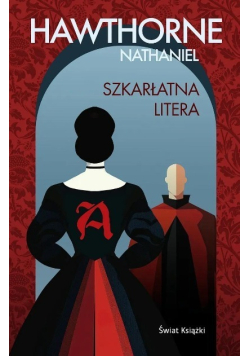 Szkarłatna litera