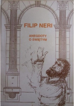 Anegdoty  o świętym