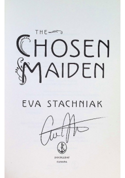 The Chosen Maiden