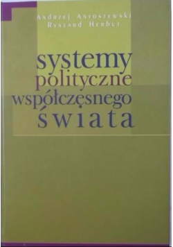 Systemy polityczne współczesnego świata