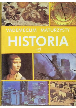 Vademecum maturzysty Historia
