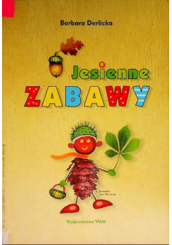 Jesienne zabawy