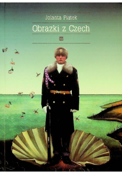 Obrazki z Czech