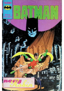 Batman Nr 9