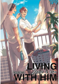 Living with him życie z nim