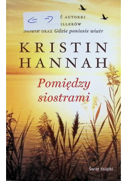Pomiędzy siostrami