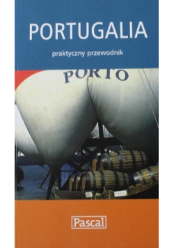 Portugalia praktyczny przewodnik