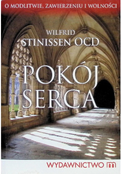 Pokój Serca