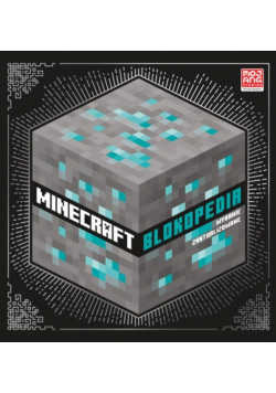 Minecraft. Blokopedia