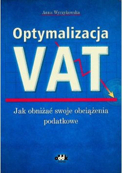 Optymalizacja Vat