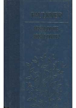 Absalomie  absalomie