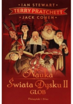 Nauka Świata Dysku II Glob