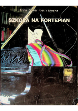 Szkoła na fortepian