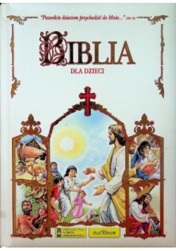 Biblia dla dzieci