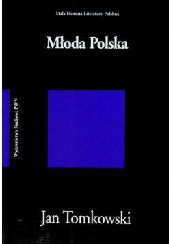 Młoda Polska