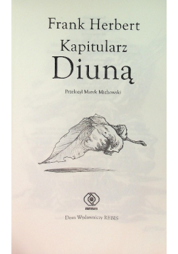 Kapitularz Diuną