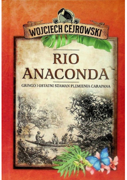 Rio Anaconda