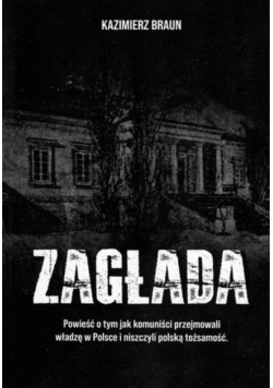 Zagłada