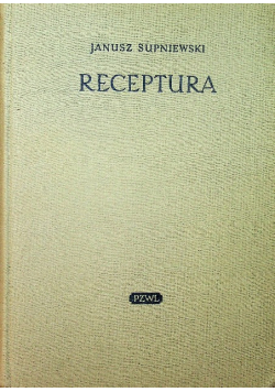 Receptura