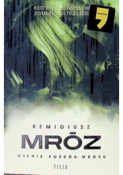 Cienie pośród mroku