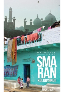 Smaran Kolory Indii