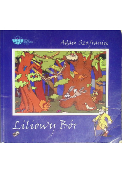 Liliowy Bór