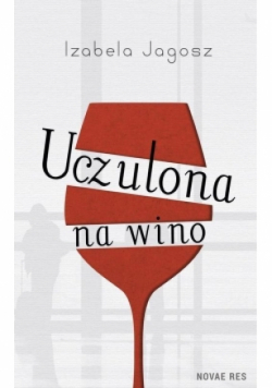 Uczulona na wino