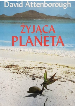 Żyjąca planeta