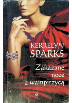 Zakazane noce z wampirzycą