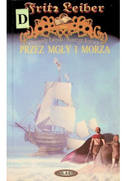 Przez mgły i morza Tom II