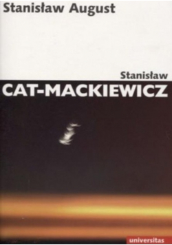 Stanisław Cat - Mackiewicz