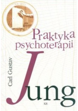 Praktyka psychoterapii