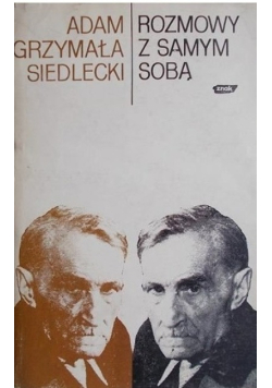 Rozmowy z samym sobą