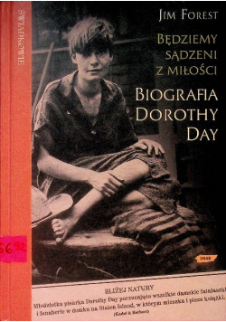 Biografia Dorothy Day