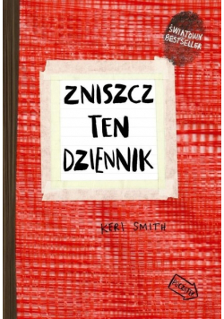Zniszcz ten dziennik