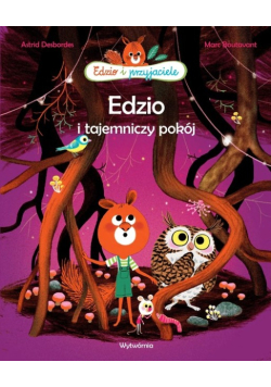 Edzio i tajemniczy pokój