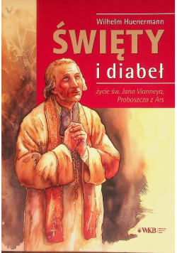 Święty i diabeł