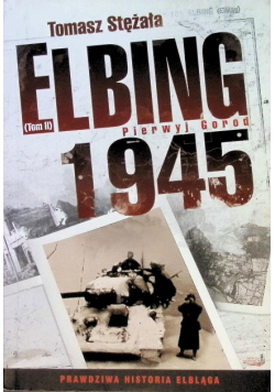 Elbing 1945 Tom 2