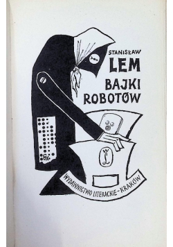 Bajki robotów