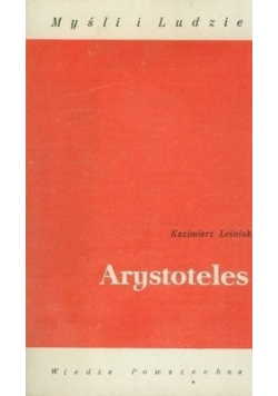 Arystoteles
