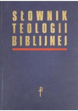 Słownik teologii Biblijnej